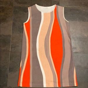 Zara dress